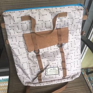 RARE Kavu Rainer Rucksack Outdoor Large Backpack